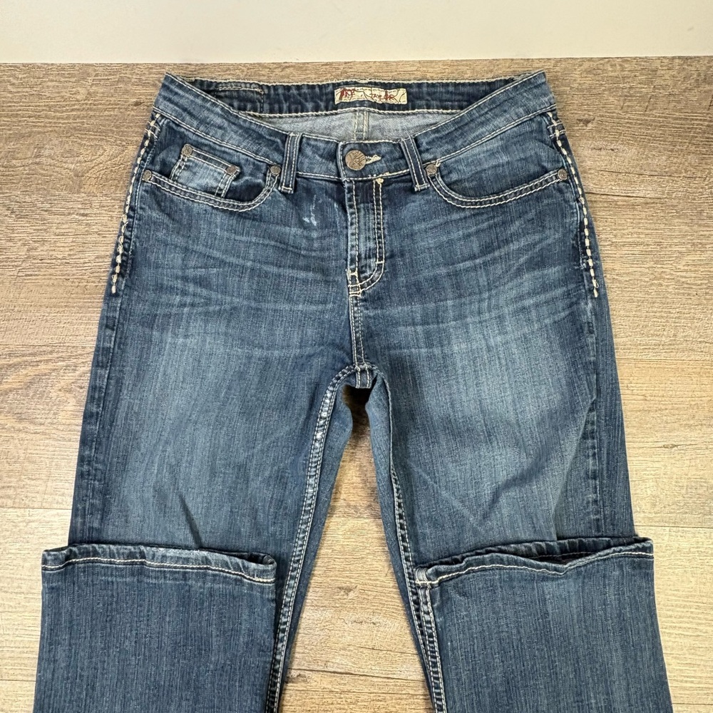 BKE “Taylor” Bootcut Jeans – Size 28